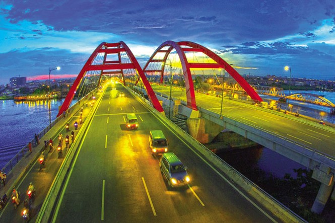 Sài Gòn xưa, Sài Gòn nay - ảnh 18