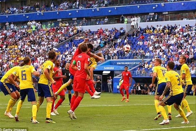 'Lão tướng' Kompany chia tay tuyển Bỉ sau World Cup 2018 - ảnh 1