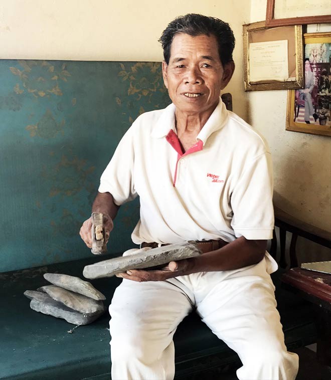 Phát hiện khảo cổ học chấn động - ảnh 2
