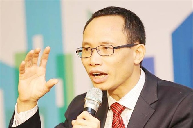 Cần xây dựng nhiều kịch bản ứng phó cuộc chiến thương mại Mỹ - Trung - ảnh 2