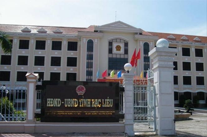 Nhiều địa phương sáp nhập sở ngành để tinh gọn bộ máy - ảnh 1