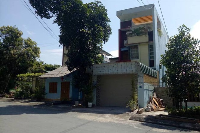 Công an tỉnh Hà Giang vào cuộc điều tra vụ nâng điểm thí sinh - ảnh 1