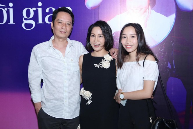 Ca sĩ Mỹ Linh: Yêu anh Bằng Kiều mới thi vào nhạc viện - ảnh 1