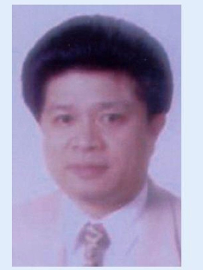 Quan tham Trung Quốc 'trở về chịu án' - ảnh 1