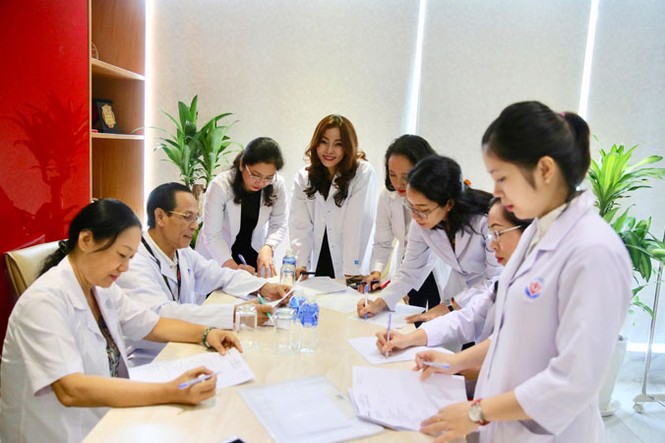 7 lần ngồi phòng đo... giờ mới cho tiết lộ - ảnh 1