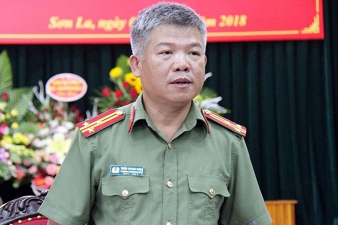 Những bí mật phá án chưa từng tiết lộ ở sào huyệt ma túy Lóng Luông - ảnh 1
