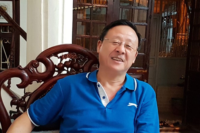 Chuyện quanh Dinh thự Vua Mèo: Tất tả nhọc nhằn của cha con nhà Vương - ảnh 2