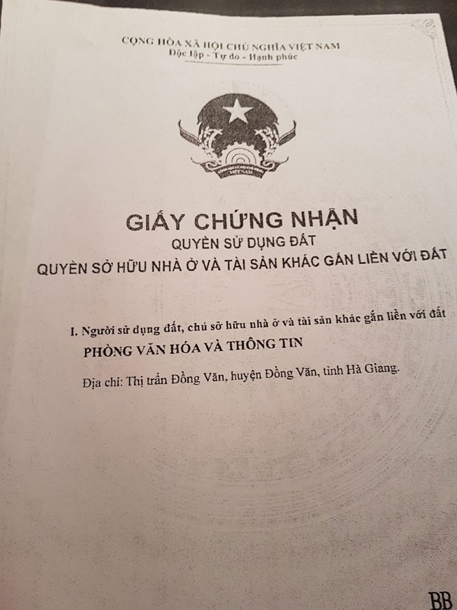 Chuyện quanh Dinh thự Vua Mèo: Tất tả nhọc nhằn của cha con nhà Vương - ảnh 1