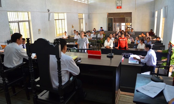 Tiếp vụ 'Tiếng kêu oan của người đàn ông bị tố giết vợ' - ảnh 2