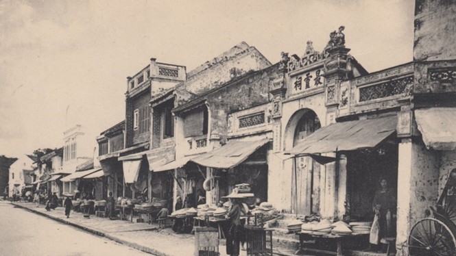 Chu du nón lá Việt - ảnh 4