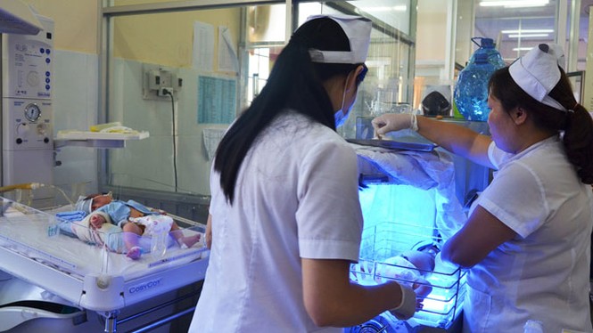 Lãng phí mua sắm trang thiết bị y tế- Bài 1: Mua máy để... bỏ kho! - ảnh 1