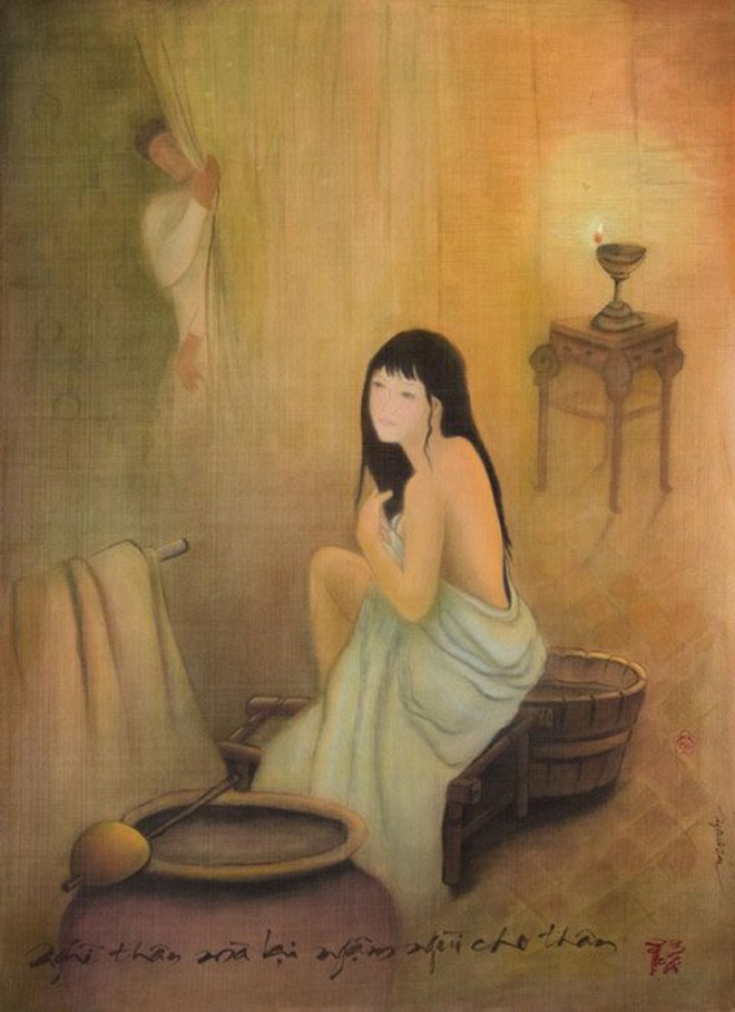 Bác Hồ với Truyện Kiều - ảnh 2