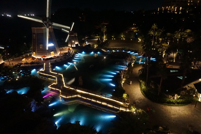 Biến Jeju thành thiên đường du lịch - ảnh 1