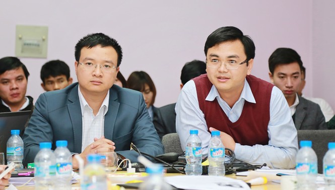 Những người đánh thức cây thuốc Việt - ảnh 2