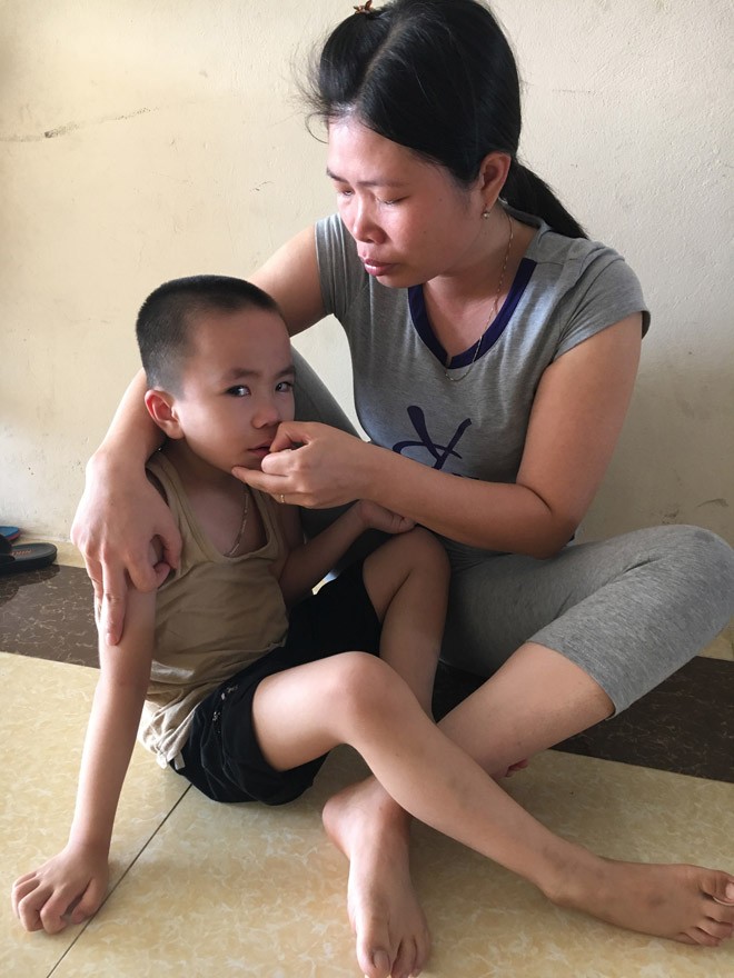 Nốt lặng trong những ngày ngóng đợi Casa 212 - ảnh 1