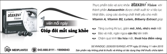 Những yêu cầu khắt khe về thị lực để thi tuyển ngành “hot” - ảnh 1
