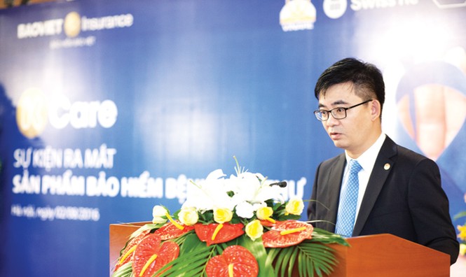 Thêm cơ hội “sống” cho bệnh nhân ung thư - ảnh 1