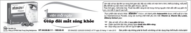 Cận thị có thể khiến thế hệ tương lai mù sớm - ảnh 2