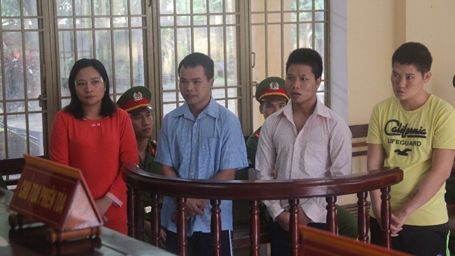 Sau giấc mơ vàng - ảnh 1