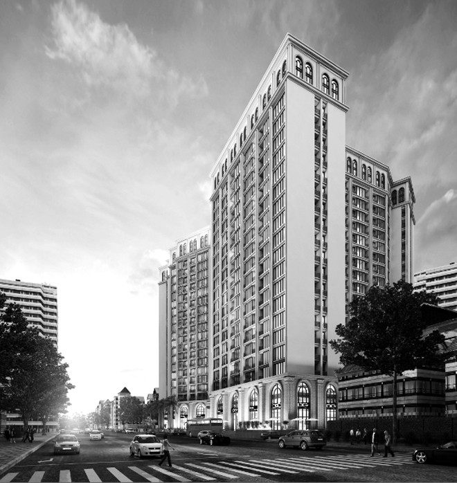 Tin vắn Doanh nghiệp - ảnh 1