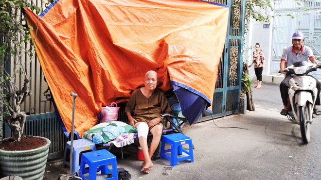 Những người đàn bà ở hẻm - ảnh 1