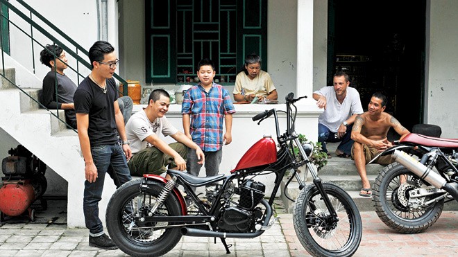 Đẹp và đốt - ảnh 2