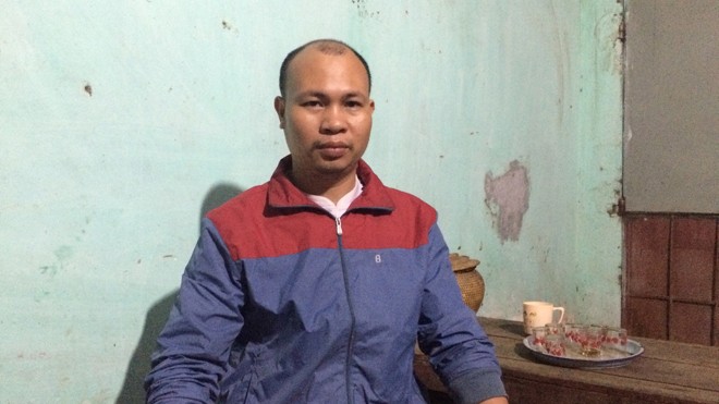 'Kỳ án cướp đò trên sông Ka Long: Vì sao không đình chỉ điều tra bị can? - ảnh 1