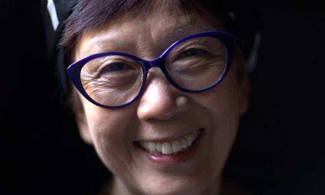 Síu Phạm - “hiệp sĩ mù nghe gió kiếm” - ảnh 2