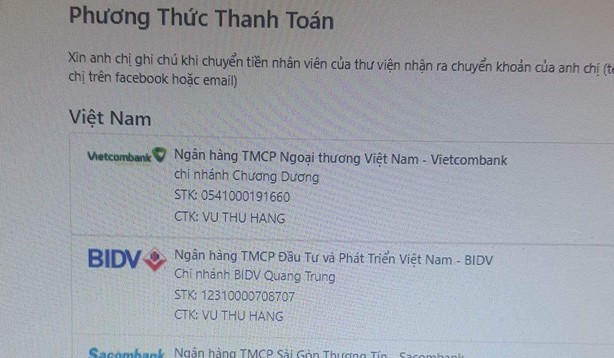 Viện nghiên cứu Hán Nôm: Chuyện tài liệu “không cánh mà bay” - ảnh 2