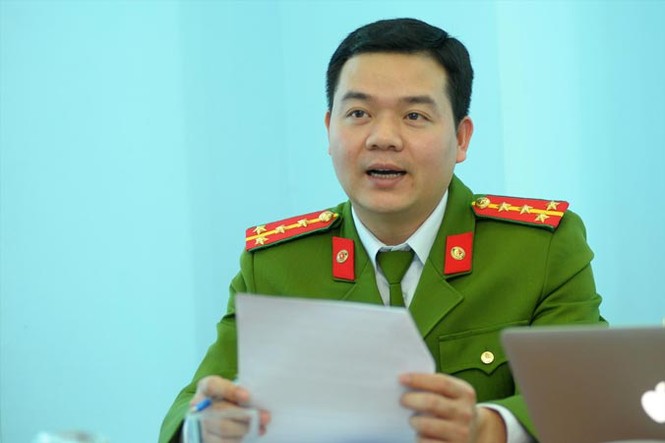 Đứng dậy sau thất bại - ảnh 2