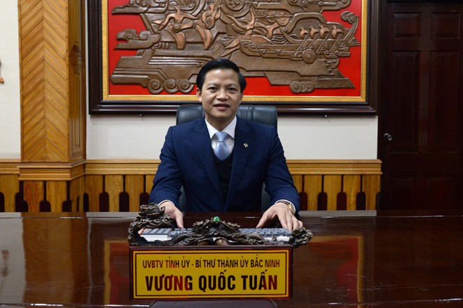 Bắc Ninh trở thành đô thị loại I: Hiện thực hóa thành phố thông minh - ảnh 1
