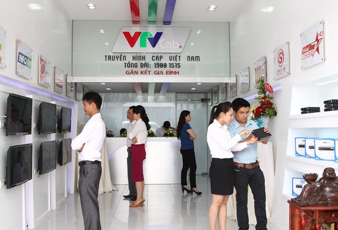 Tổng giám đốc VTVcab xin lỗi khách hàng vụ thay 22 kênh quốc tế - ảnh 1