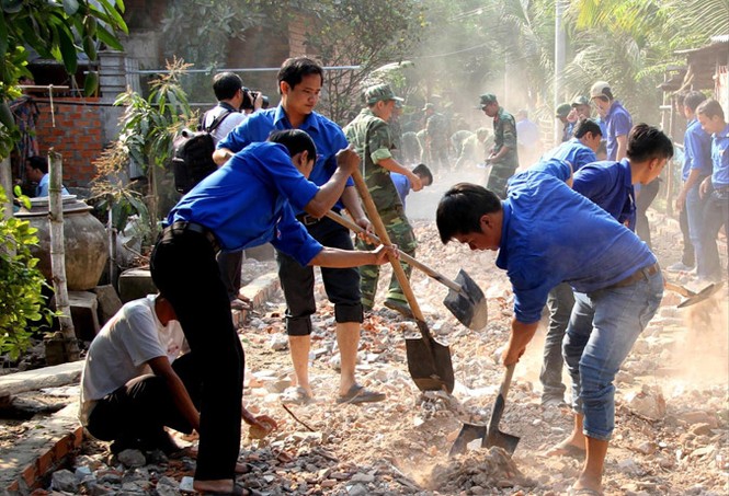 Sáng tạo là điểm sáng của Việt Nam trong năm 2018 - ảnh 1