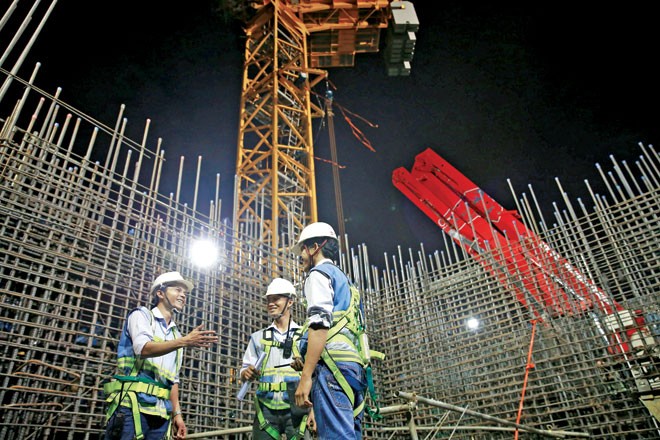 Landmark 81 - Biểu tượng Việt trên tầm cao thế giới - ảnh 2