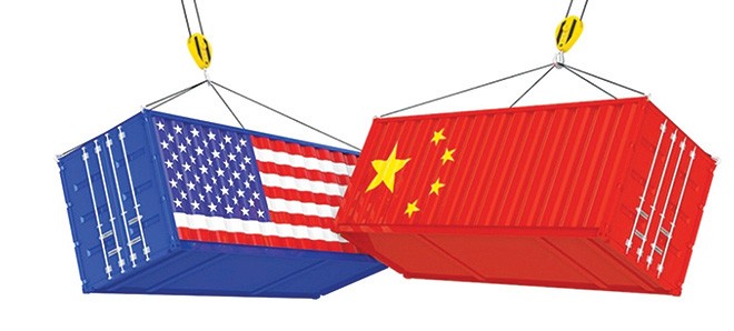 Sẵn sàng đối phó “bão” xa - ảnh 2