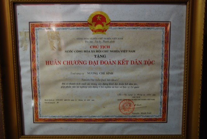 Góc khuất cao nguyên đá: Phát lộ chuyện lạ? - ảnh 1
