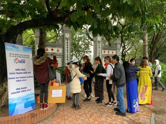 Kích cầu, giải cứu du lịch - ảnh 2