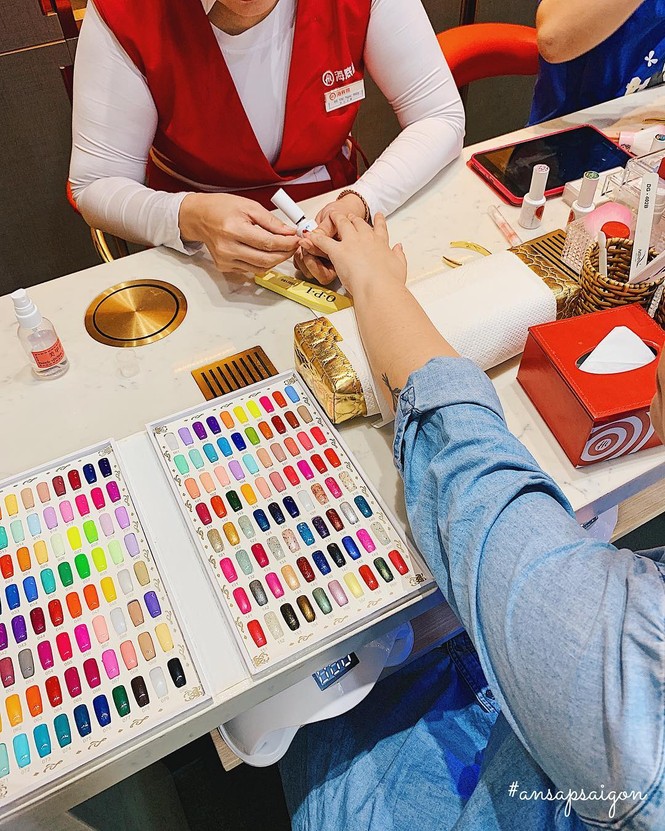 Những tiệm lẩu có dịch vụ chăm sóc khách hàng siêu chất lượng - ảnh 4