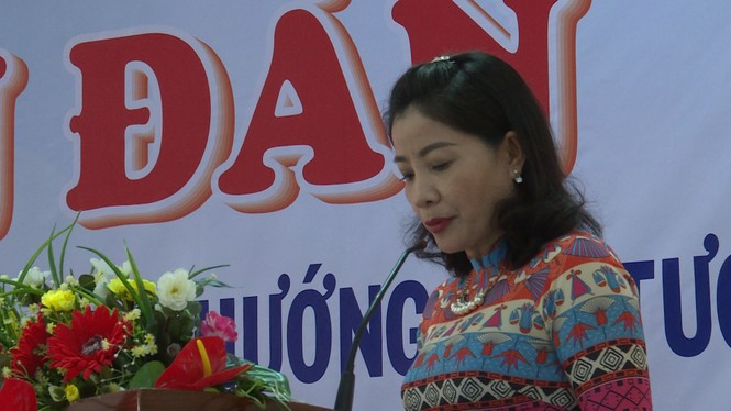 Thêm điểm tựa cho những phận đời phụ nữ lầm lỡ - ảnh 2