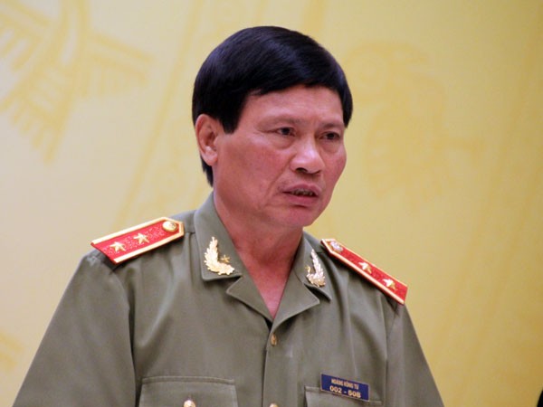 Việt Nam đã chuẩn bị hồ sơ pháp lý kiện Trung Quốc - ảnh 2