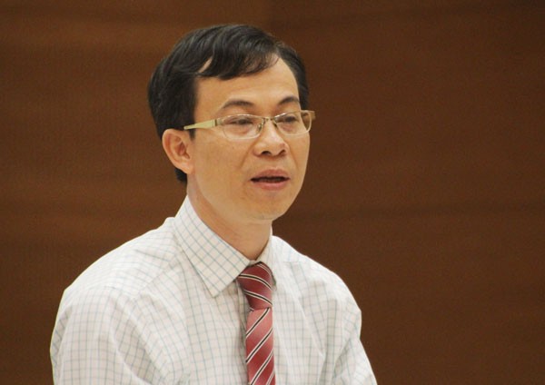Việt Nam đã chuẩn bị hồ sơ pháp lý kiện Trung Quốc - ảnh 1