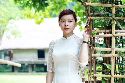 Làm quen với cô nàng “búp bê” Trang Sabie - ảnh 7