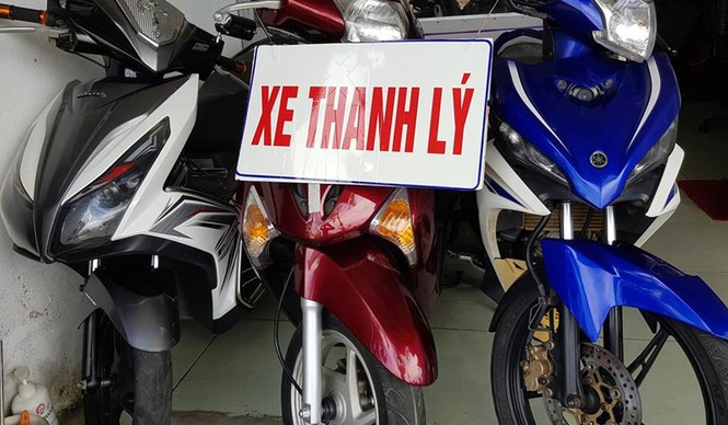 Mánh “hốt bạc” của dân cầm đồ sau mùa World Cup - ảnh 1