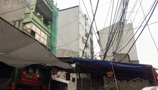 'Chung cư mini': Người dân bỏ tiền tỷ mua nỗi bất an - ảnh 5