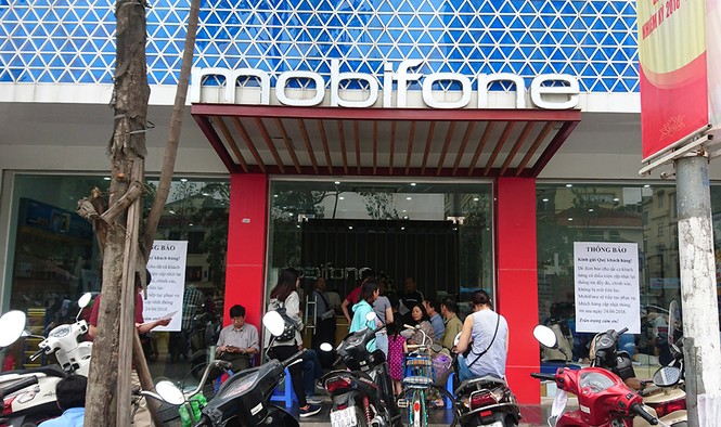 MobiFone, VinaPhone lùi thời hạn bổ sung thông tin sau hạn 24/4 - ảnh 2