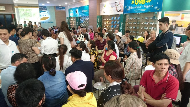 Đến lượt Viettel 'thất thủ', lùi hạn khoá thuê bao sau ngày 24/4 - ảnh 2
