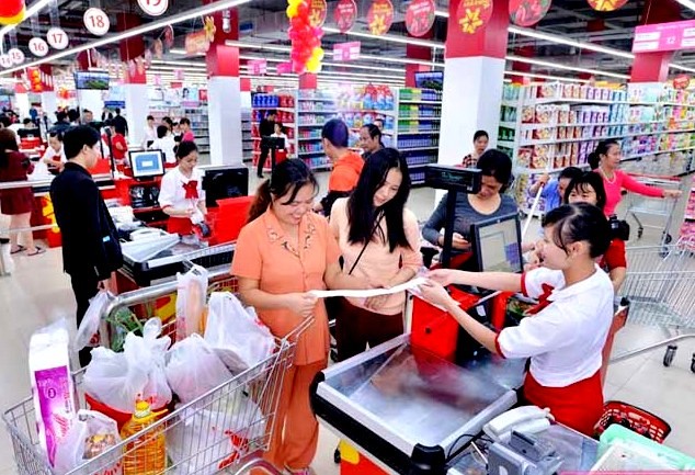 Doanh nghiệp “đua nhau” tuyển lao động cận Tết lương 1 triệu đồng/ngày - ảnh 1