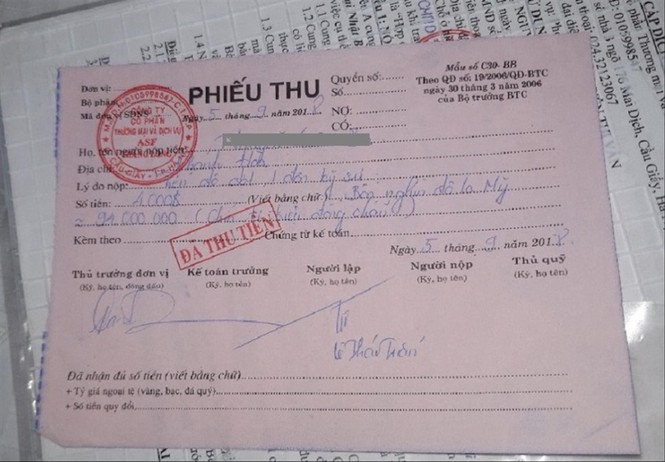 Doanh nghiệp giữ tiền tỷ, người lao động đi xuất khẩu hụt nhận 'trái đắng' - ảnh 1