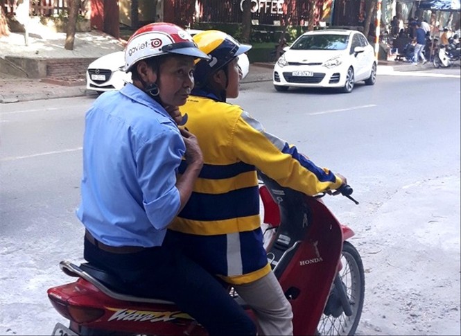Doanh nghiệp giữ tiền tỷ, người lao động đi xuất khẩu hụt nhận 'trái đắng' - ảnh 2