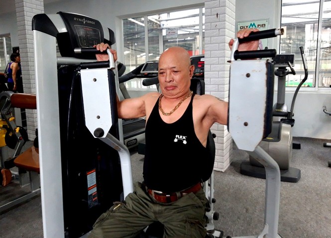 Cựu phi công bắn rơi máy bay F4 Mỹ: Chuyện ngày ấy, bây giờ - ảnh 3